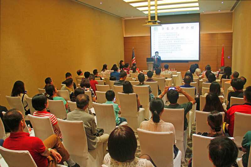 测字断卖房时机，国学魅力显真章