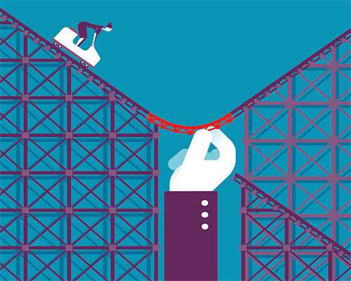 对车的态度来测试自己的小运气吧~