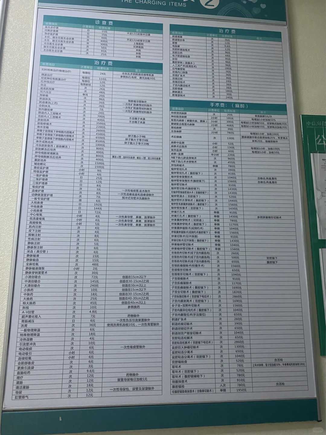 星座与血型完整版上