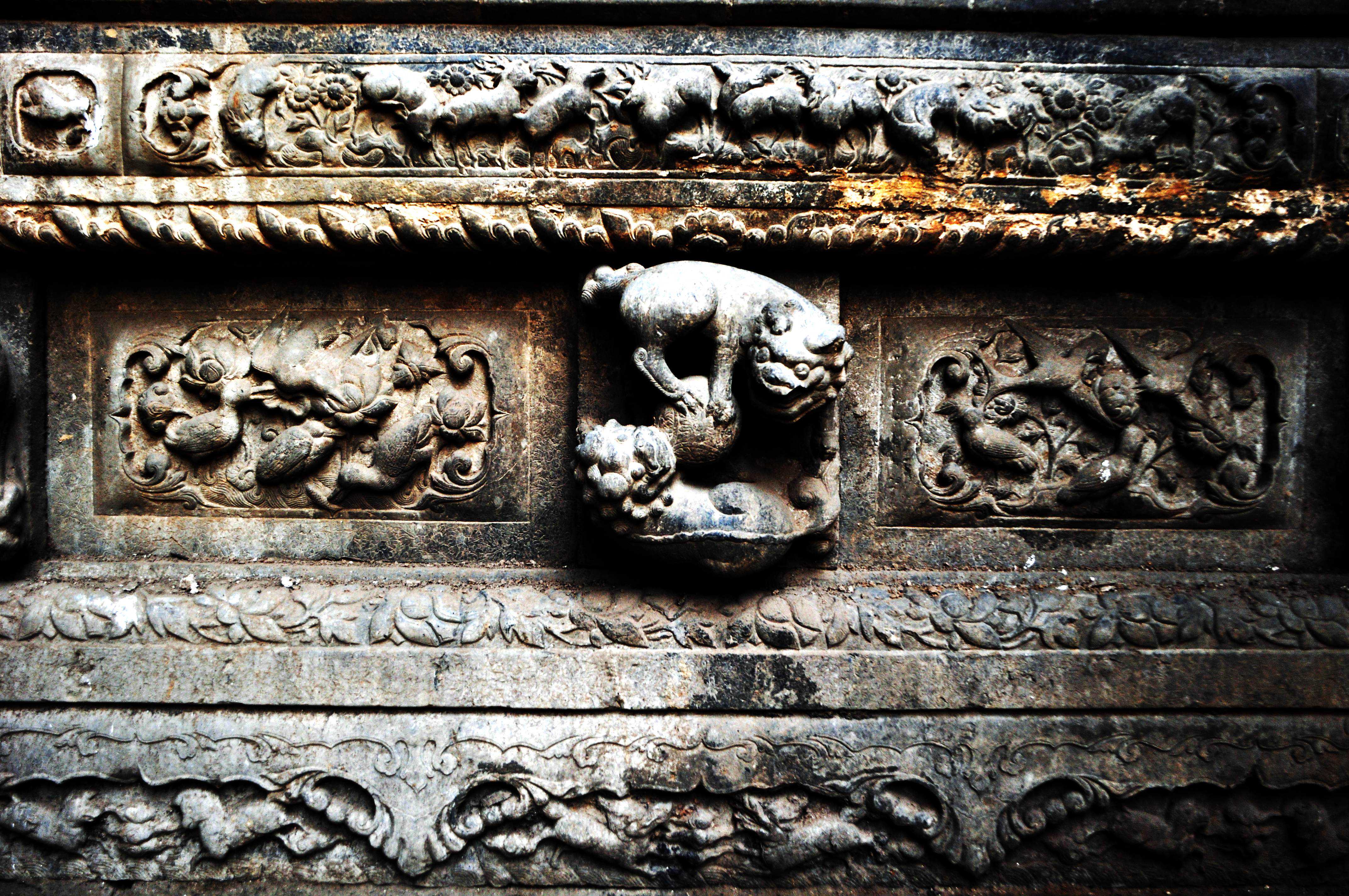 心理测试：三个耳朵，哪一种最像你？测你今生是否与贵人有缘