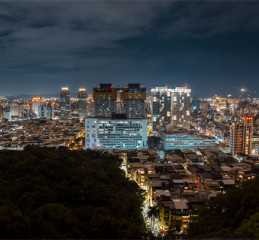 心越净，人越静，运气就越好！